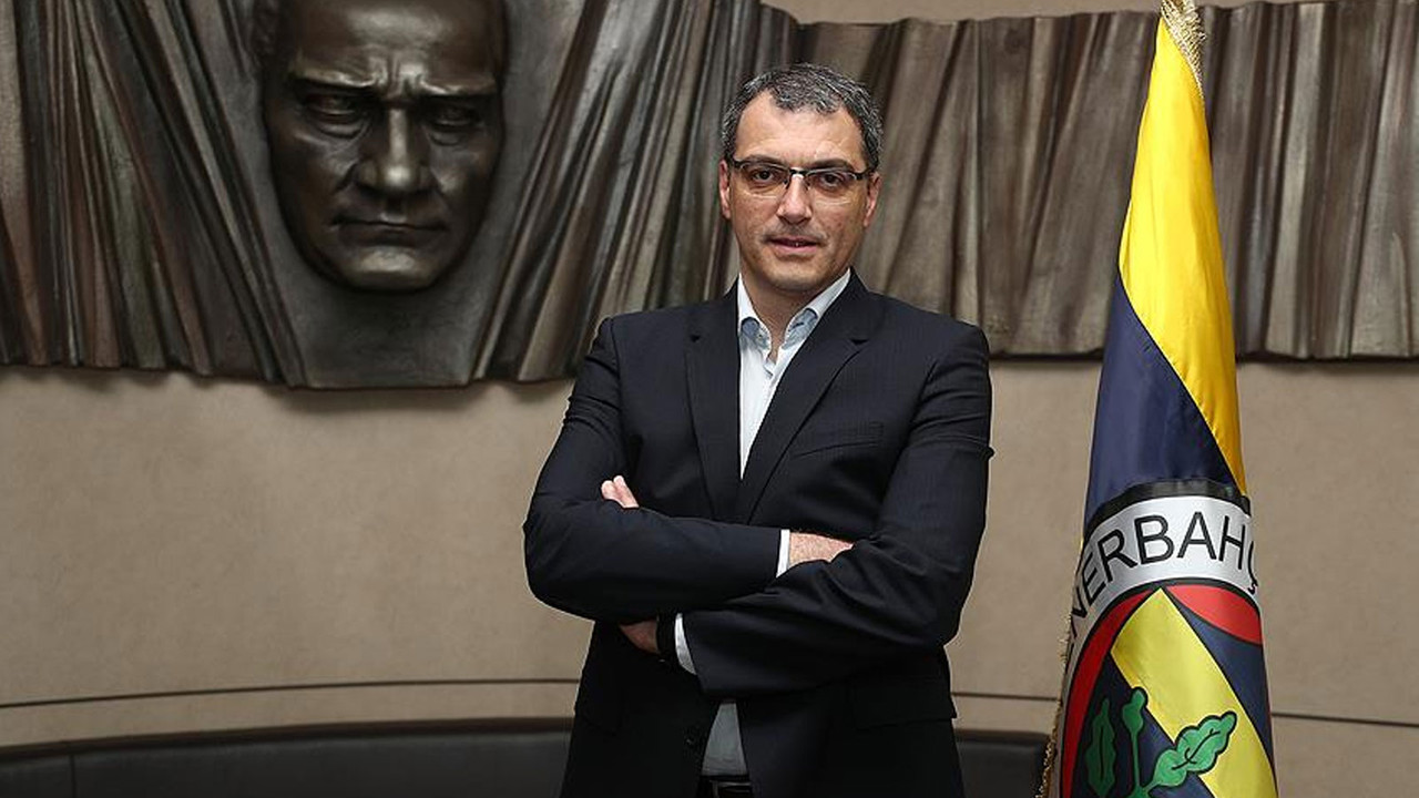 Ali Koç göreve getirmişti! Fransa'da tutuklandı...