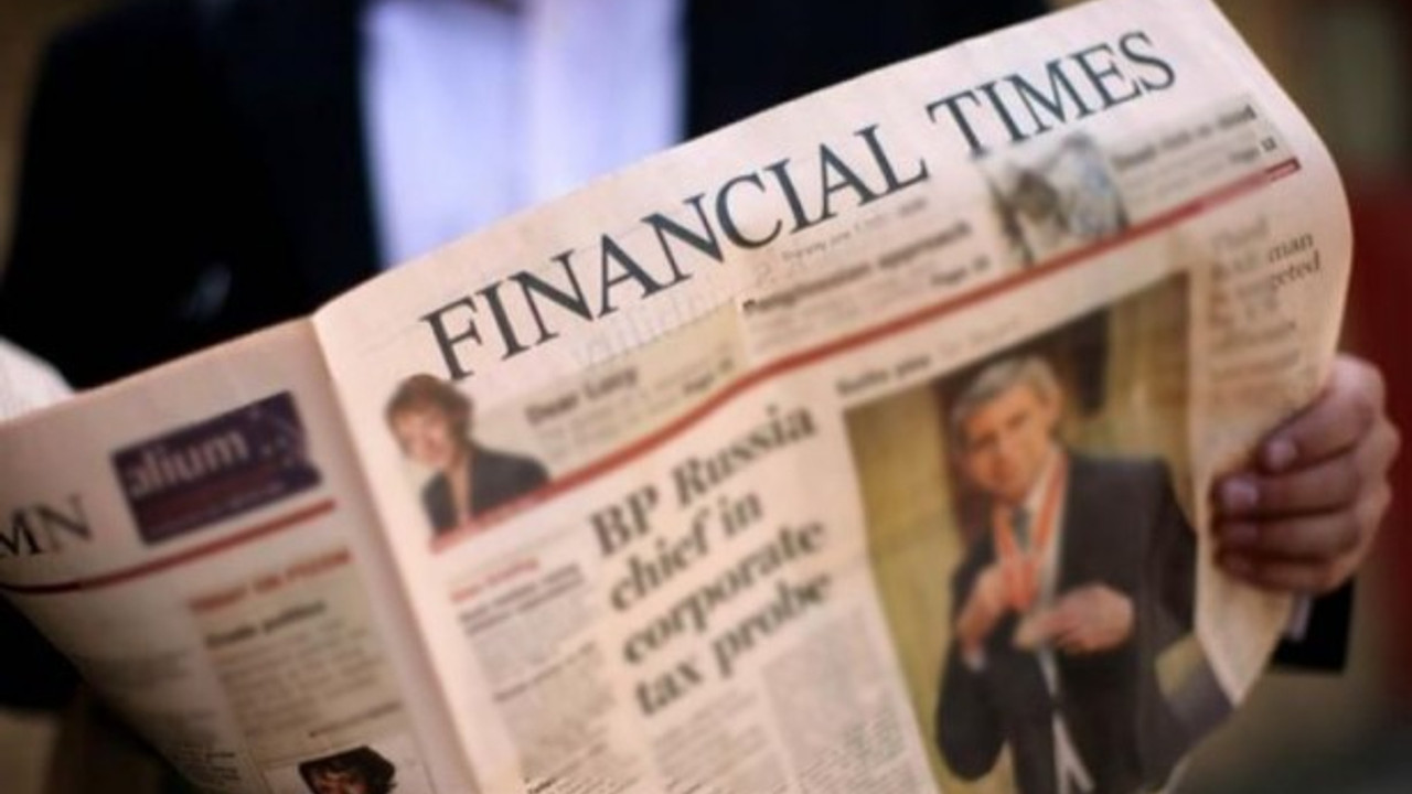 Financial Times'tan dikkat çeken Türkiye analizi: Memur maaşları dondurulabilir!