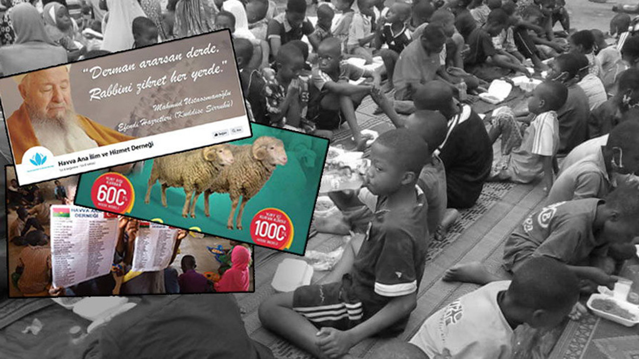 'İsmailağa Cemaati' adıyla milyonluk vurgun!