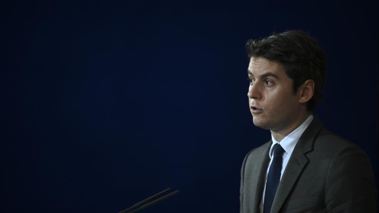 Fransa Başbakanı Attal, yarın Macron'a istifasını sunacak