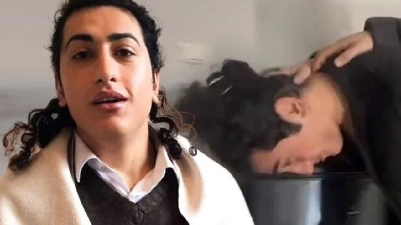 Fenomen Gaga Bulut yine gözaltına alındı!