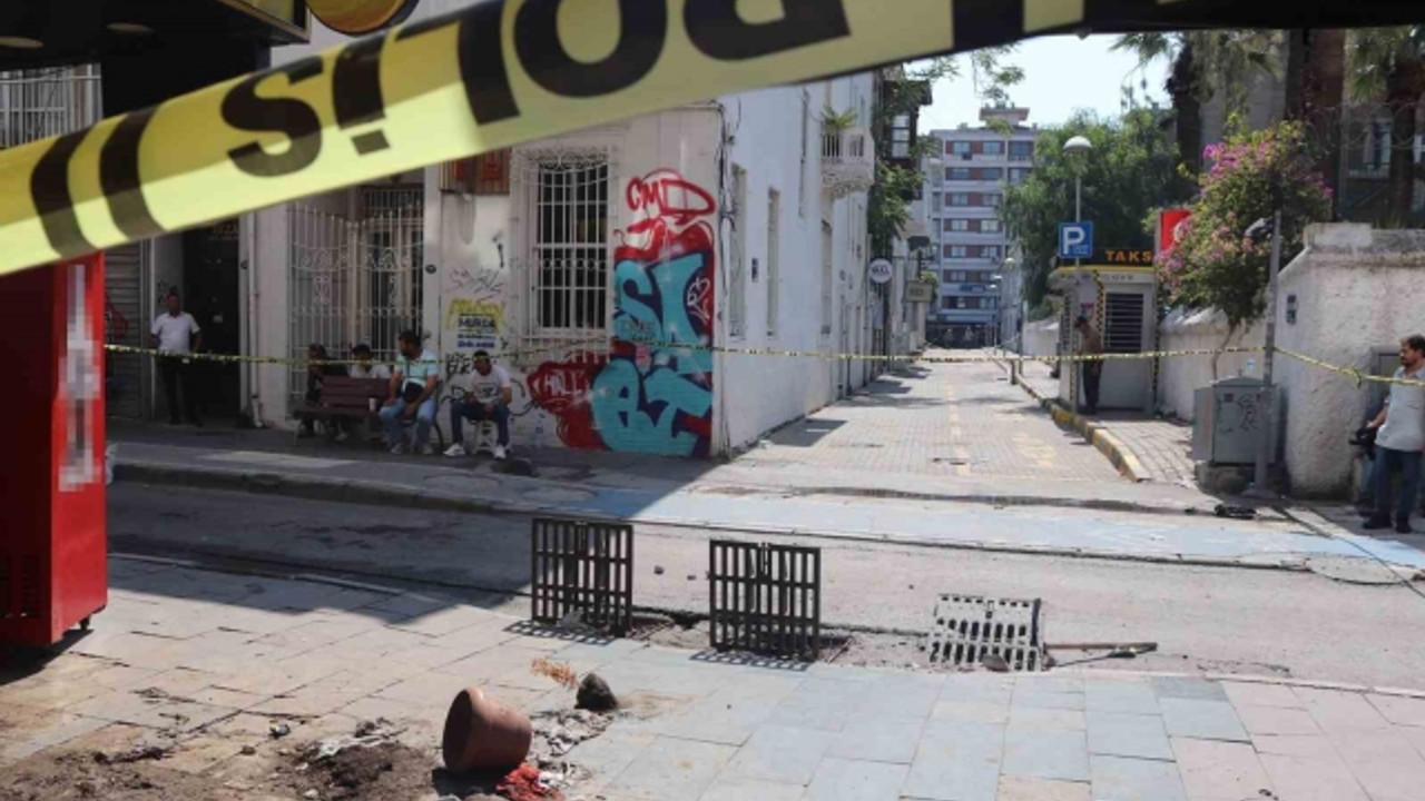 İzmir'deki elektrik faciası: Şirket ve belediye birbirini suçluyor
