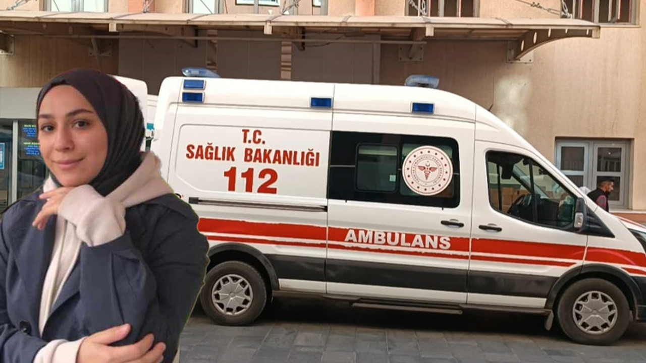 Gök gürültüsü ve şimşekler sonrası fenalaşıp hayatını kaybetti