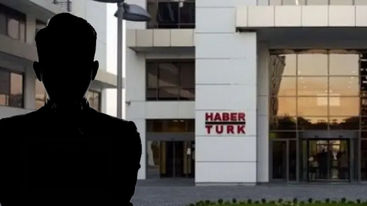 Habertürk'e üst düzey atama! 27 yıllık gazeteci yeni Yayın Koordinatörü oldu