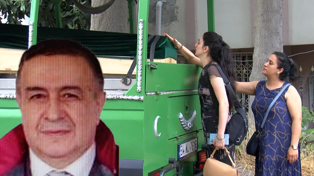 Eski bakanın kardeşi evinde ölü bulundu!