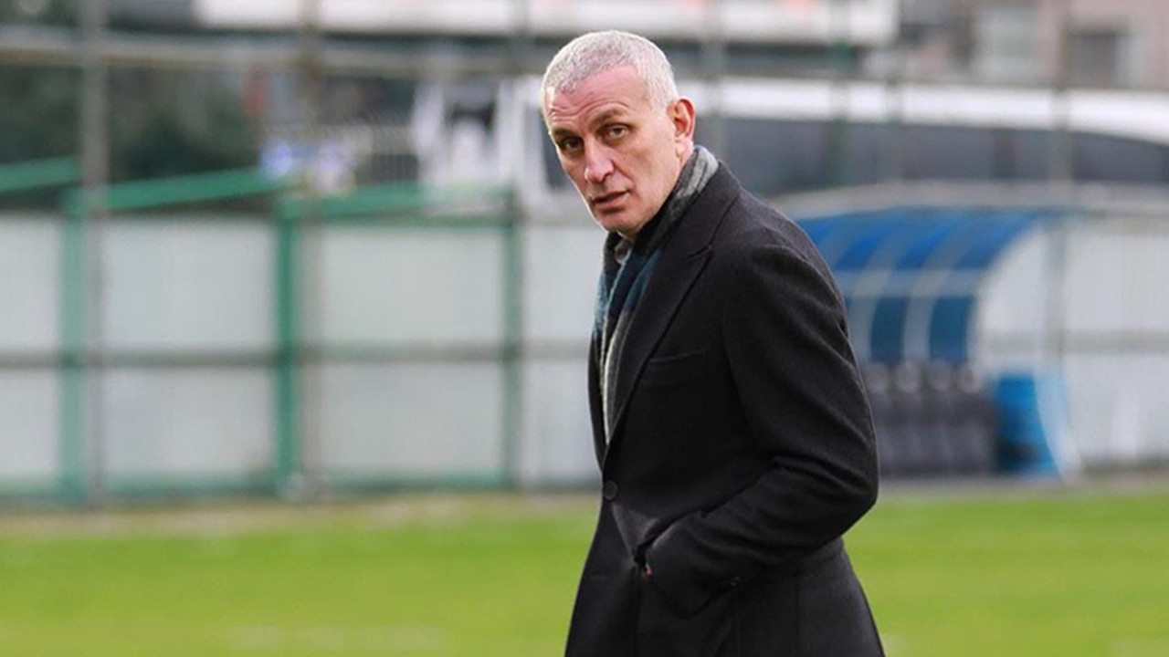 TFF'nin yeni başkanı İbrahim Hacıosmanoğlu oldu