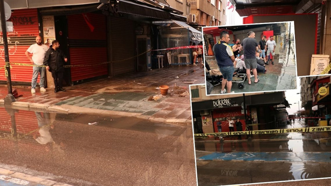 İzmir'deki trajik olayda korkunç gerçek! Elektrik akımı senelerdir varmış!