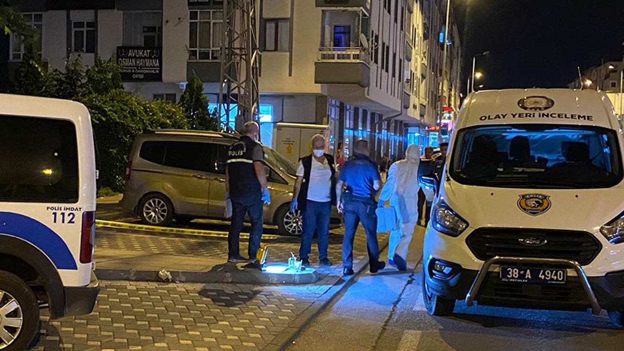 Kayıptı başından vurulmuş halde buldular!