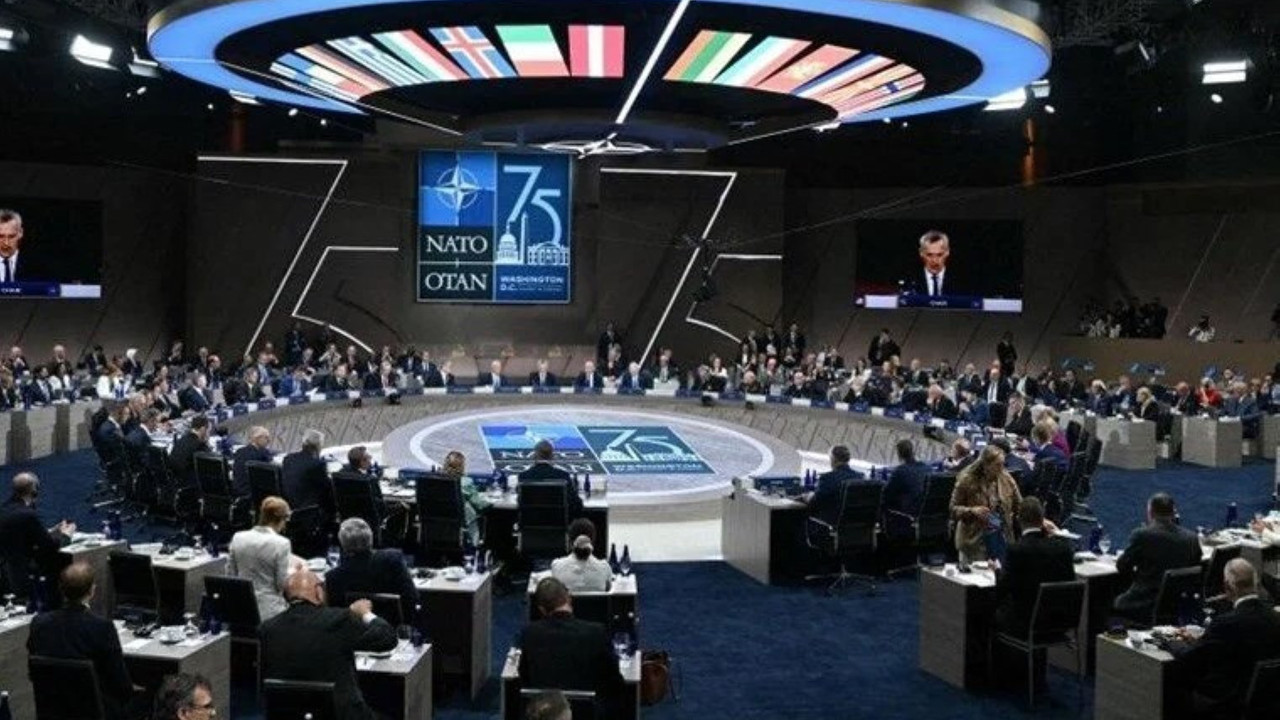 NATO zirvesinin sonuç bildirgesi: 2026 zirvesi Türkiye'de yapılacak