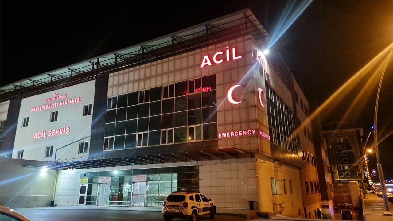 Kavga faciayla sonuçlandı! anne ve 2 oğlu öldü