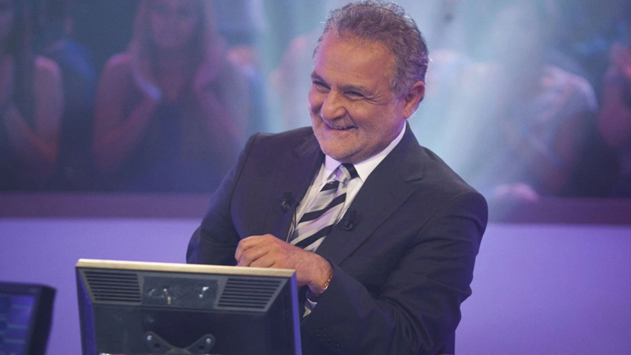 Sanat dünyası yasta: Kenan Işık hayatını kaybetti!