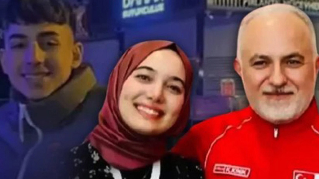 Bomba iddia: Kerem Kınık'ın kızı Fatma Zehra Kınık ABD'ye yerleşti
