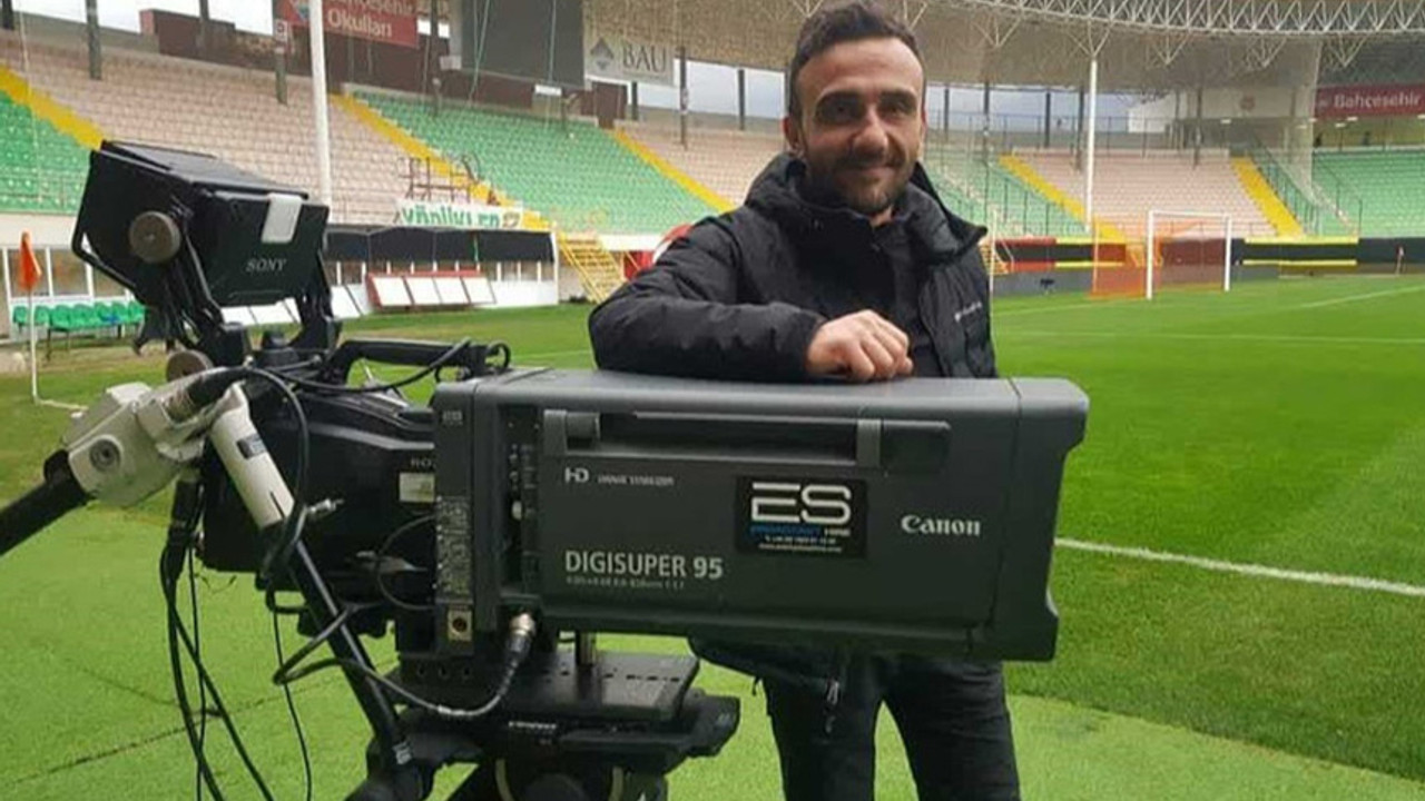 Gözaltına alınan Türk gazeteci serbest bırakıldı!