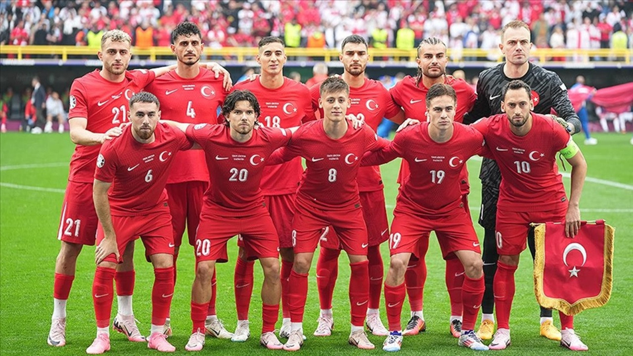 A Milli Takım'da tek hedef çeyrek final! İşte muhtemel ilk 11...
