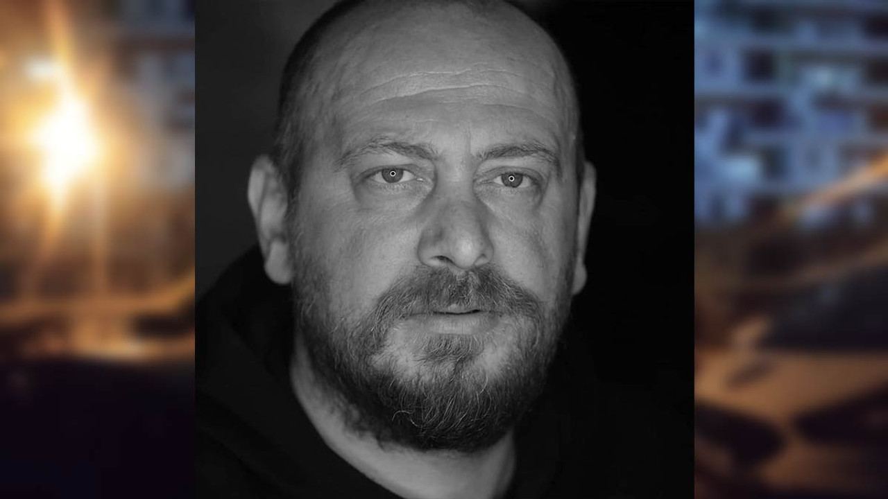 Amigo 'Laz kemal' ölü bulundu!