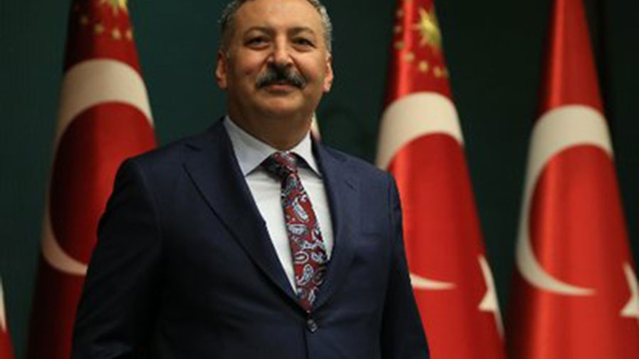 Külliye'de üst düzey değişim! Resmi Gazete'de yayımlandı