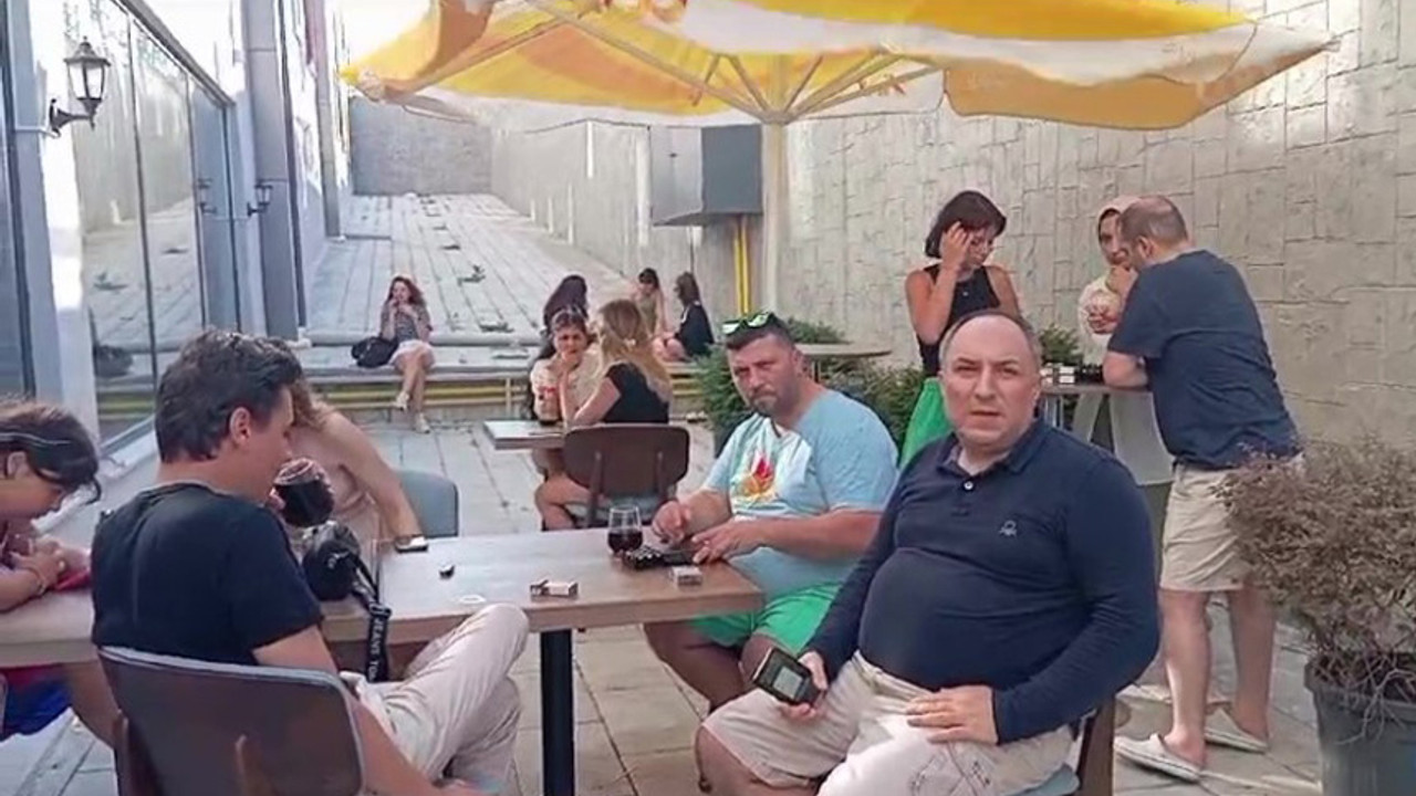 Mısır turu havalimanında bitti: Uçuşların ertelenmesi nedeniyle 97 kişi mağdur oldu!