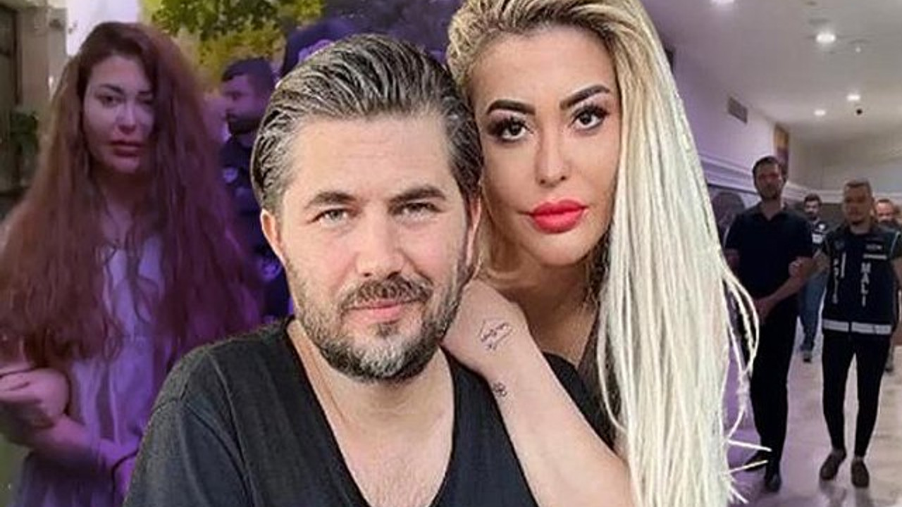 Neslim Güngen tutuklandı mı, suçu ne? İnanç Güngen Neslim Güngen'i neden suçladı?