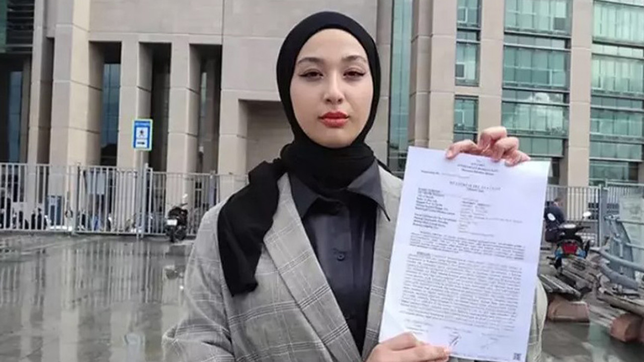 Başörtülü öğrenciyi staja kabul etmemekle suçlanıyordu! Eski müdüre 3 yıl 4 ay hapis cezası