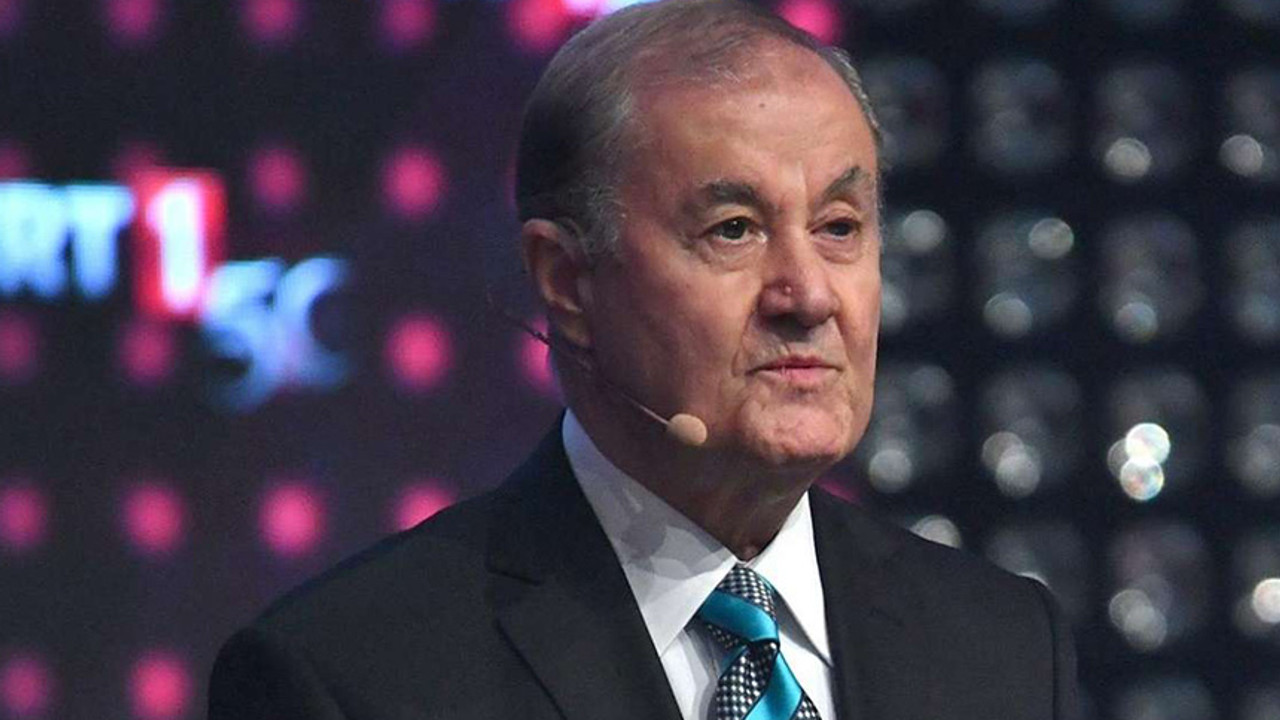 Spor spikeri Orhan Ayhan artık rekorlar kitabında