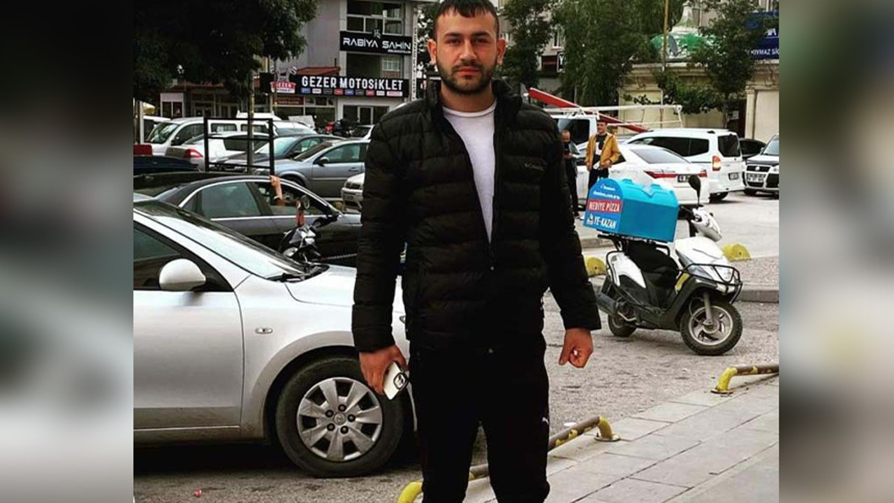 Park yeri kavgasında kan aktı: Bıçaklanarak öldürüldü