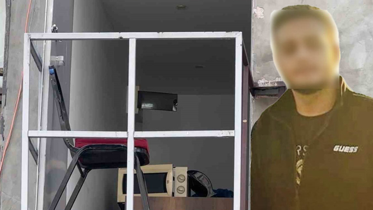 'İntihar' dendi cinayet çıktı! Çok sayıda kişi gözaltına alındı