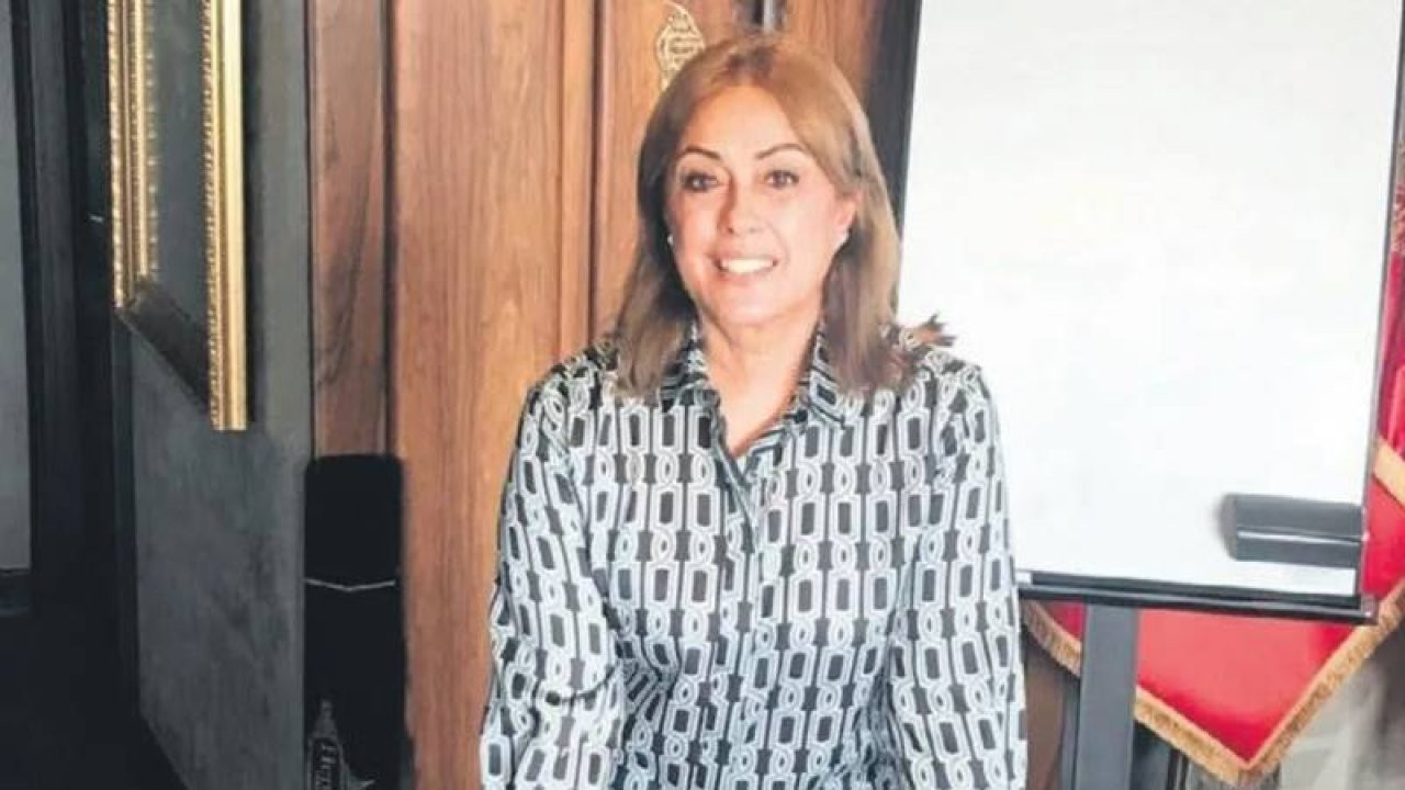 Sabancı Ailesi’ne karşı 9 ayrı miras davası açtı! Sevgi Sabancı'dan skandal açıklamalar