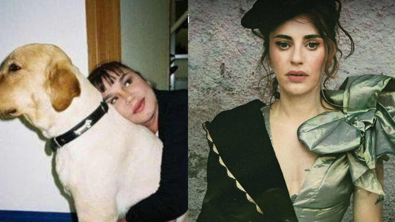 Sezen Aksu ve Ceylan Ertem bu sefer sokak hayvanları için söyledi!