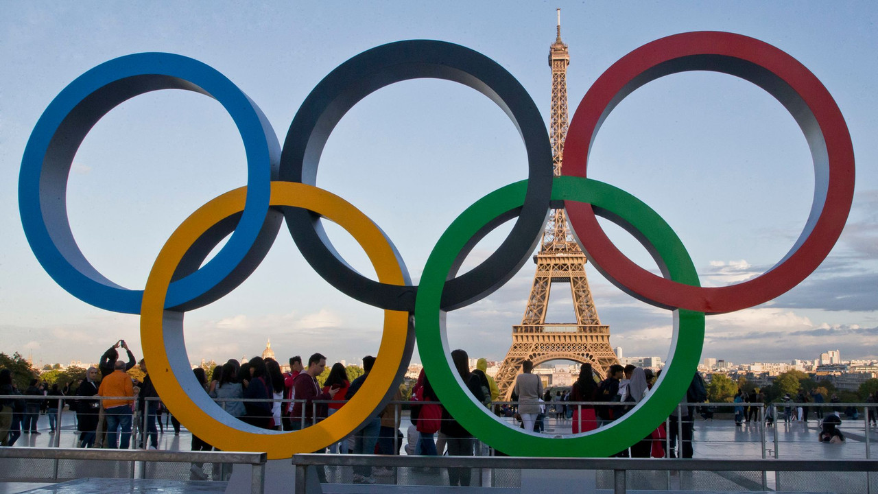 Olimpiyatlar bugün mü bitiyor? 2024 Paris Olimpiyatları kapanış töreni ne zaman, saat kaçta?