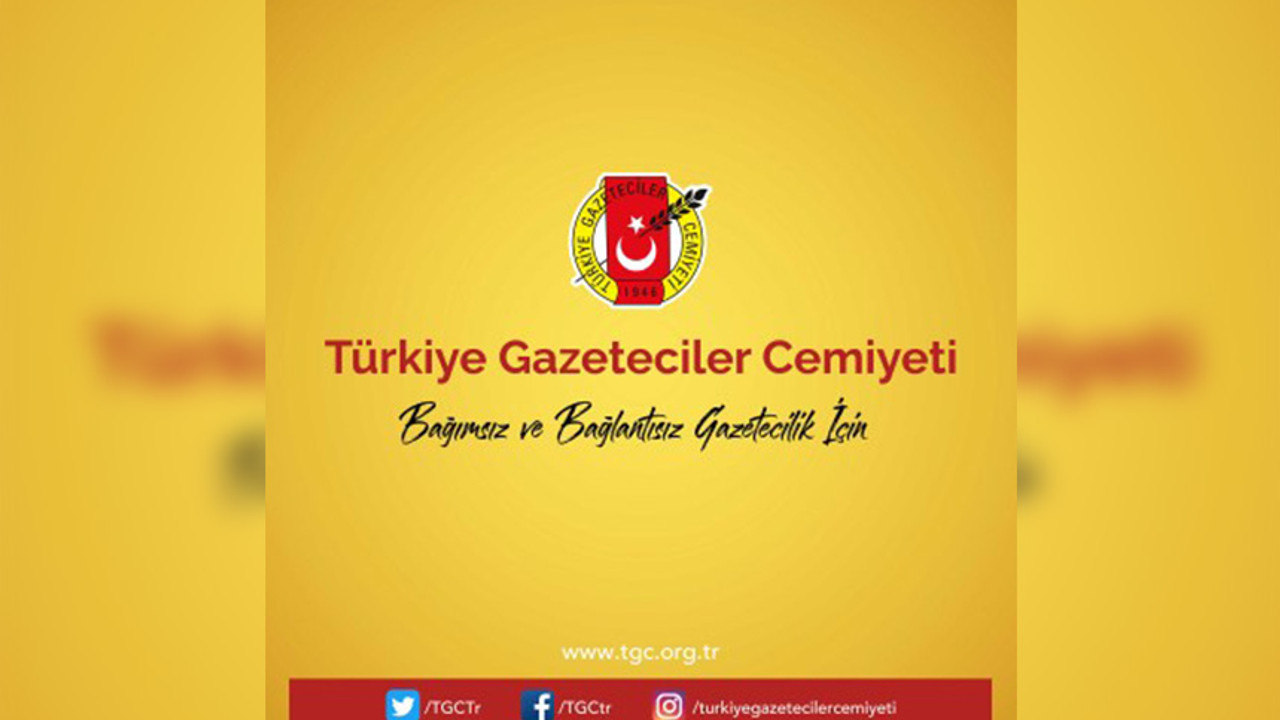 TGC’den Açık Radyo’nun lisansını iptal eden RTÜK’e tepki