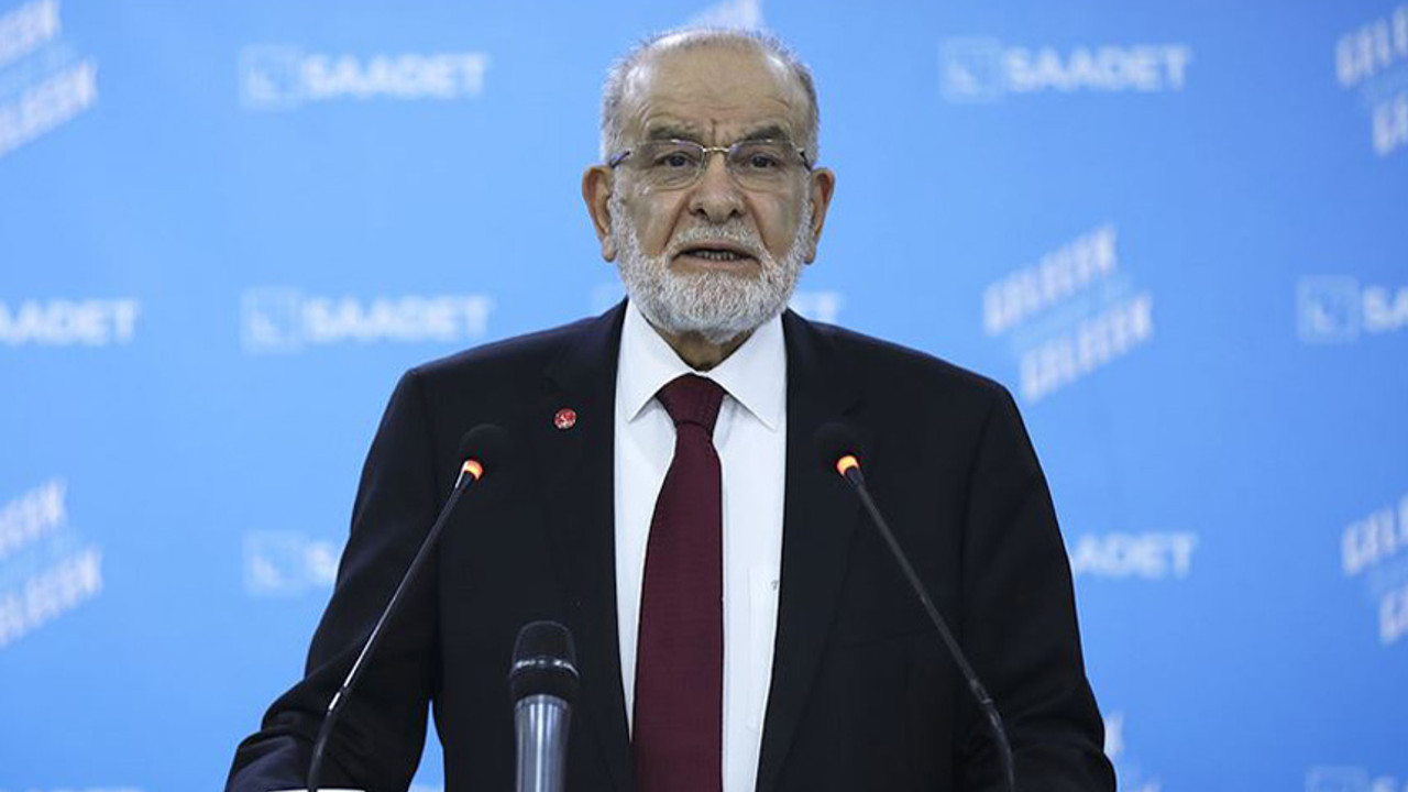 Temel Karamollaoğlu'nun acı günü!