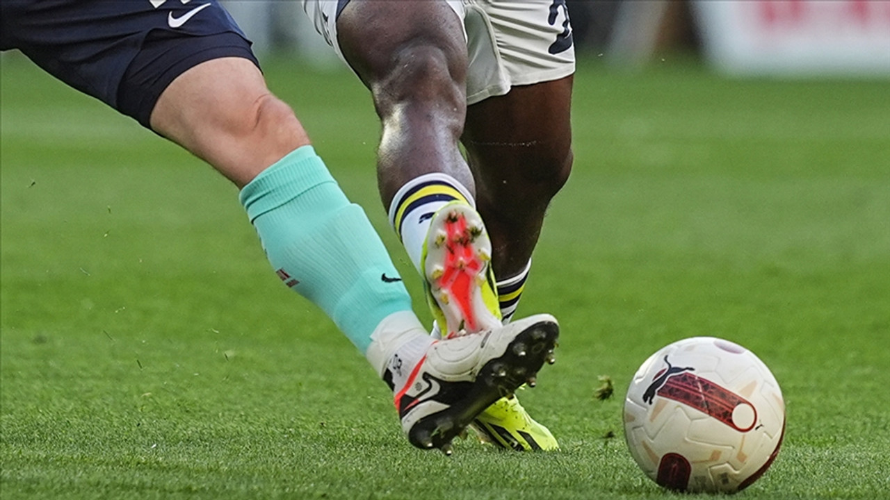 Süper Lig'de 2024-2025 sezonu fikstürü belli oldu: İşte derbi haftaları ve ilk hafta maçları