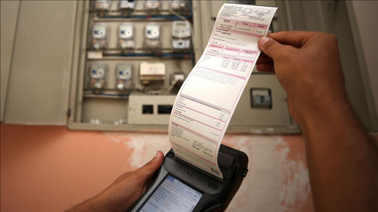 Elektrik faturalarında yeni dönem: Bunu yapana ceza kesilecek