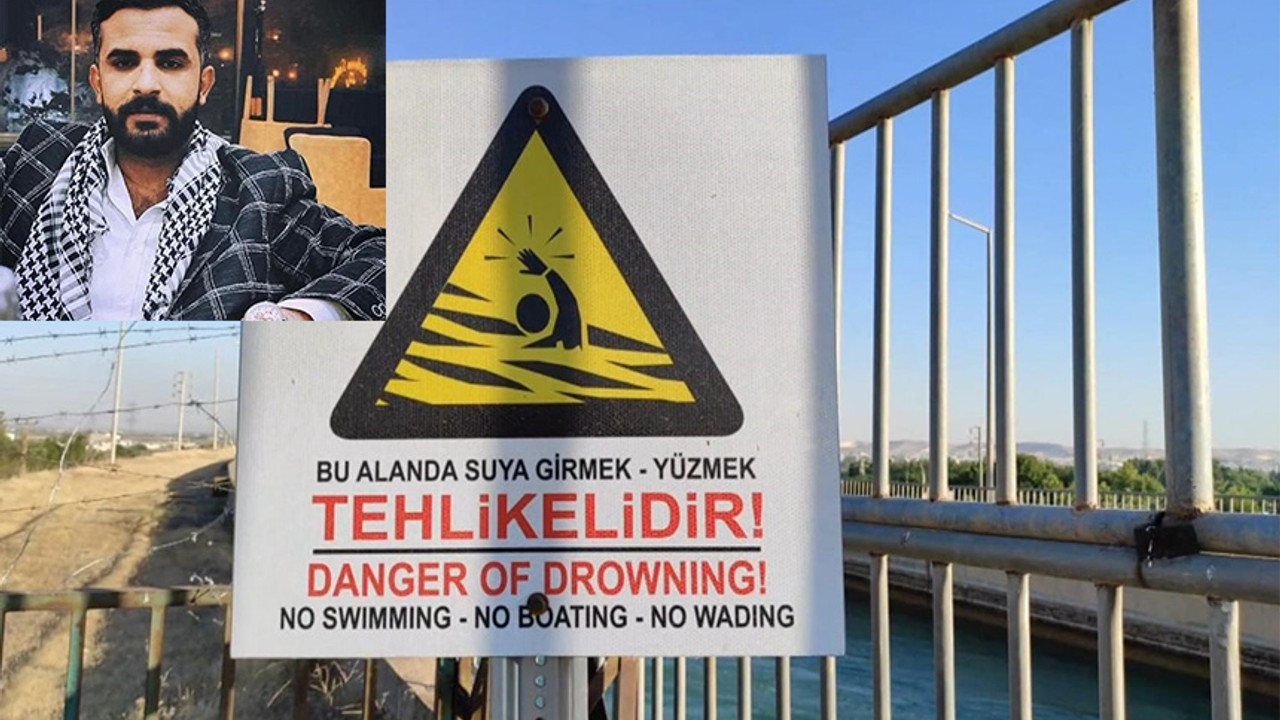 Serinlemek için girdi bir daha çıkamadı!