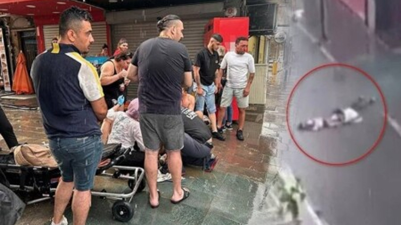 İzmir'deki dehşette yeni gelişme! Savcılık soruşturma başlattı