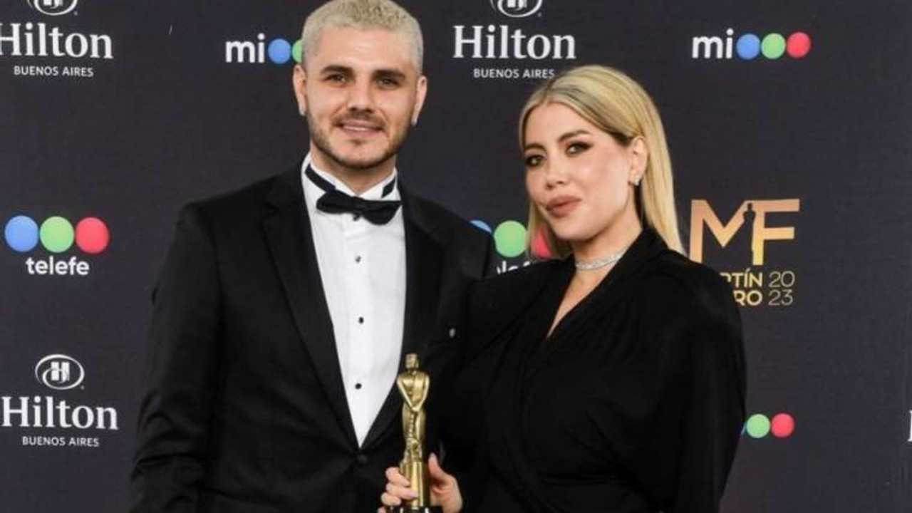 Wanda Nara İcardi'den boşanıyor mu? İcardi'nin eşi Wanda Nara kimdir, kaç yaşında, nereli?