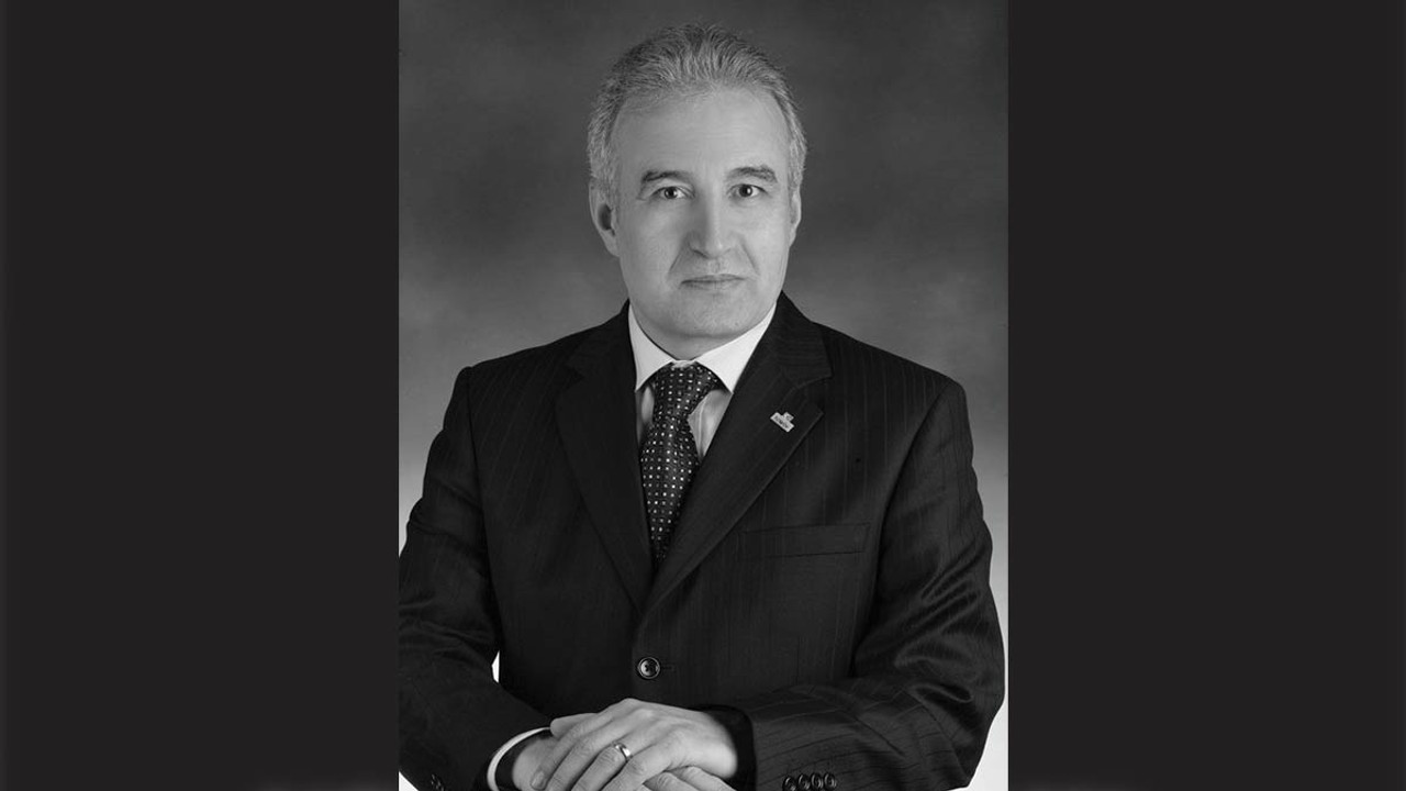 Gazeteci Yalçın Sönmez'e son veda!
