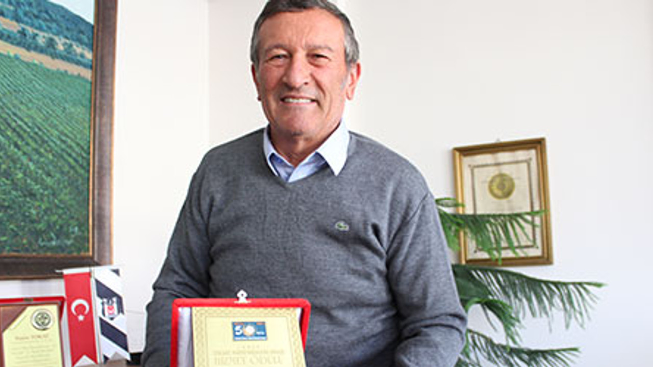 Yasin Tokat kimdir? Pamukkale Şarapları'nın sahibi Yasin Tokat neden vefat etti, kaç yaşındaydı?