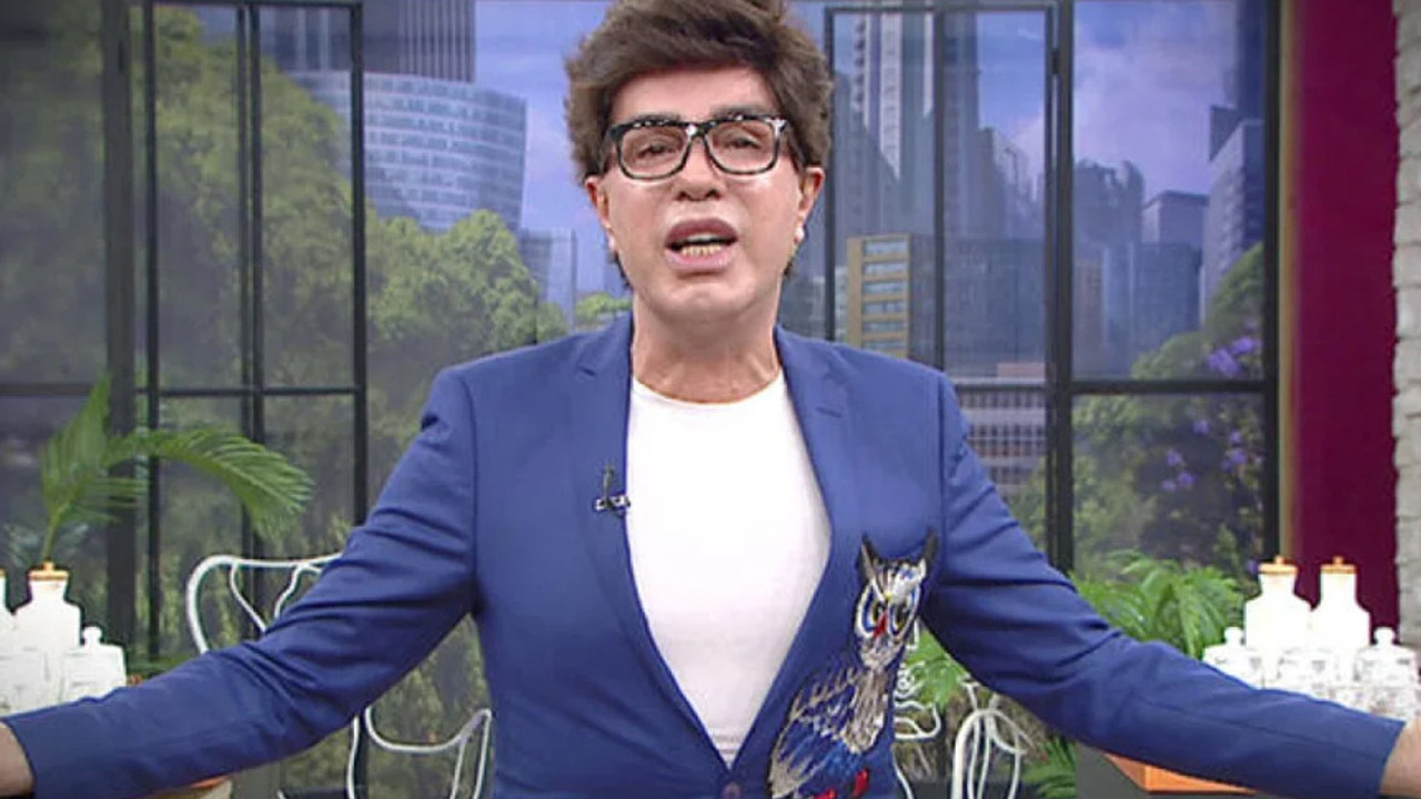 Yılmaz Morgül'den meslektaşlarına sitem: "Çok para istiyorlar"