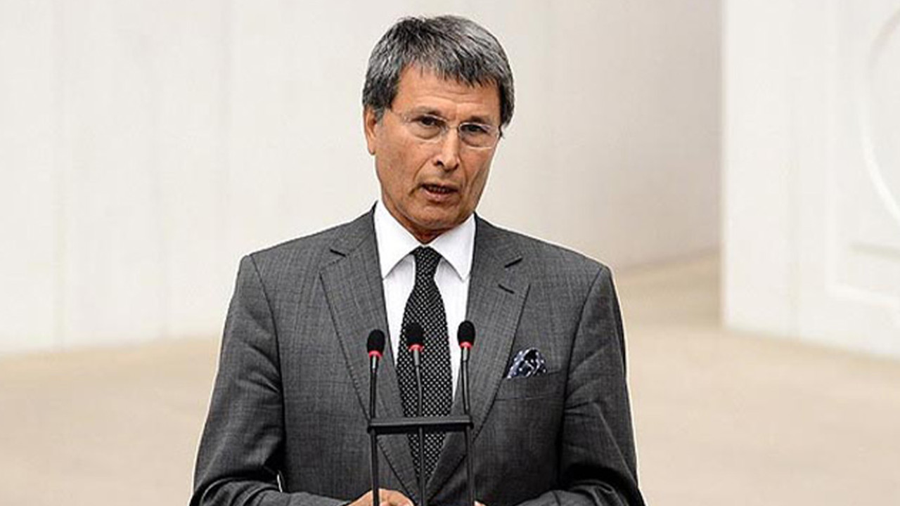 Eski İYİ Partili Yusuf Halaçoğlu yeni kurulan partinin genel başkanı oldu!