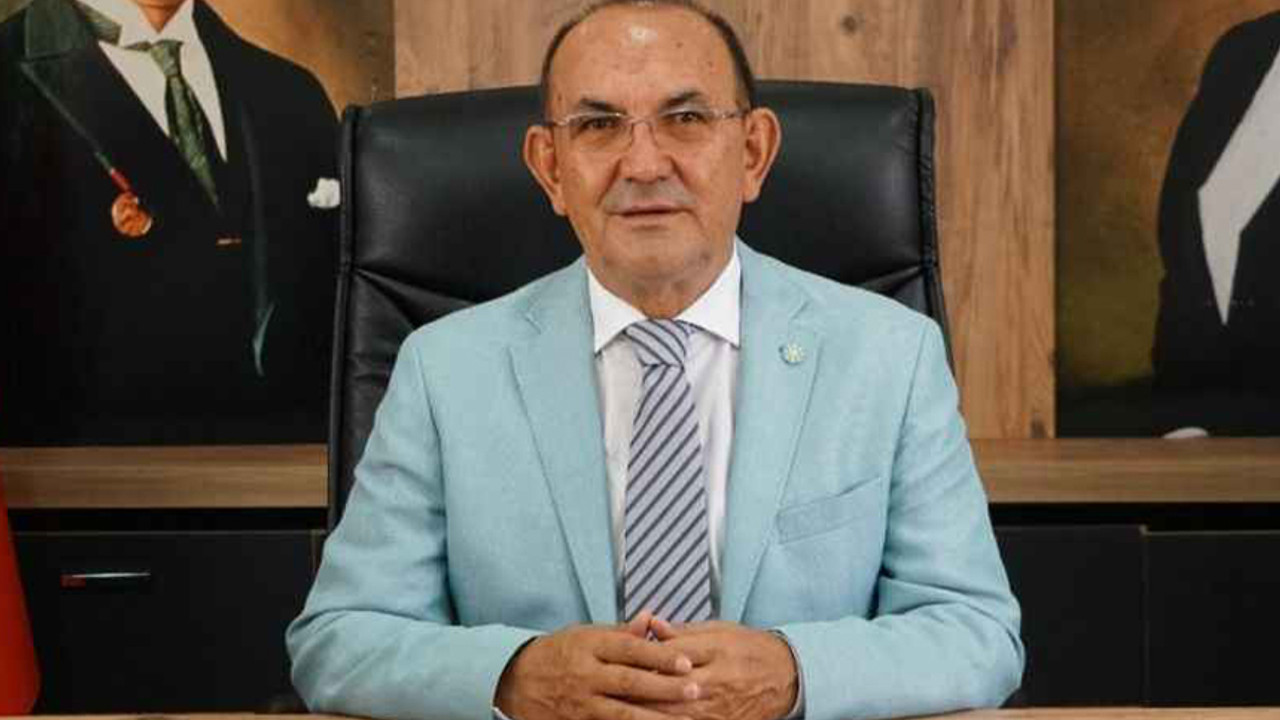 Eski İYİ Parti'li iş adamının yasak aşk skandalında flaş gelişme!