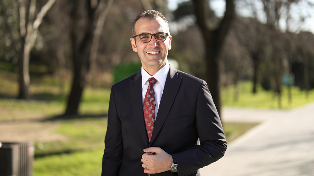 Şişli Belediye Başkanı Şahan: Katliam yasasını kabul etmiyorum