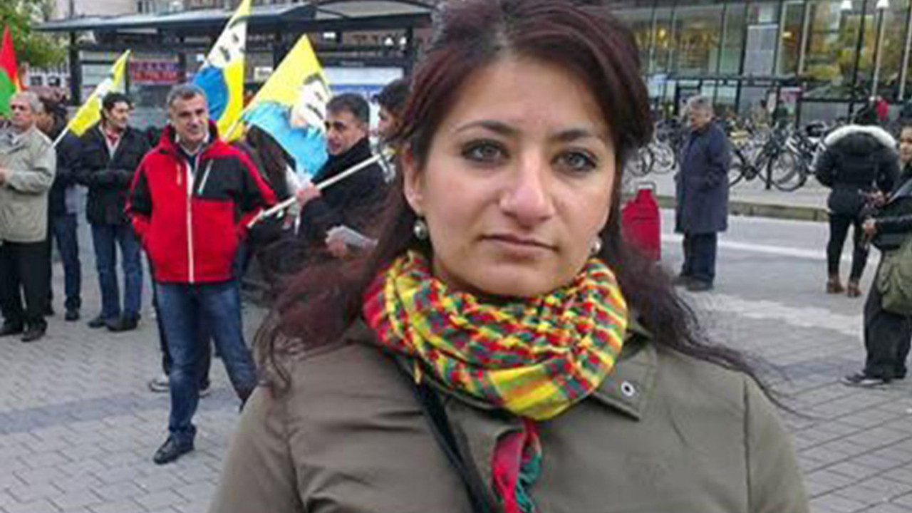 MİT’ten PKK/KCK İsveç kadın yapılanmasına darbe