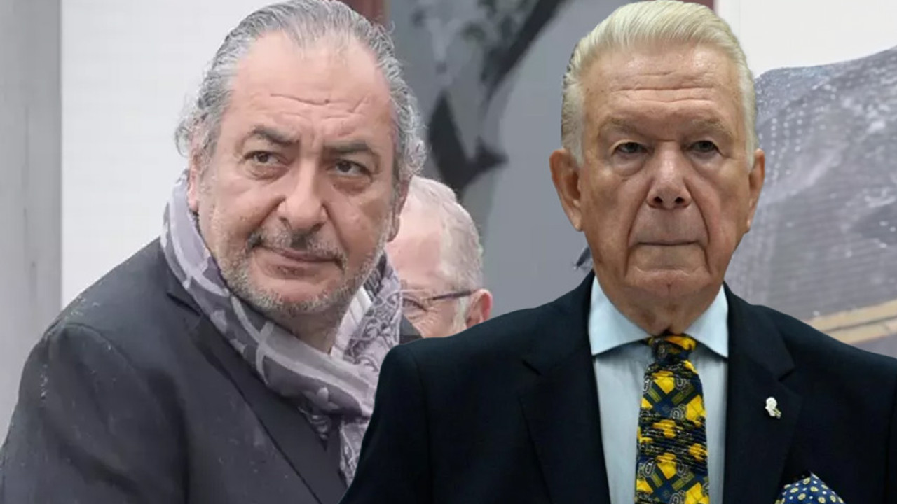 Uğur Dündar, Reha Muhtar'ın sağlık durumunu açıkladı