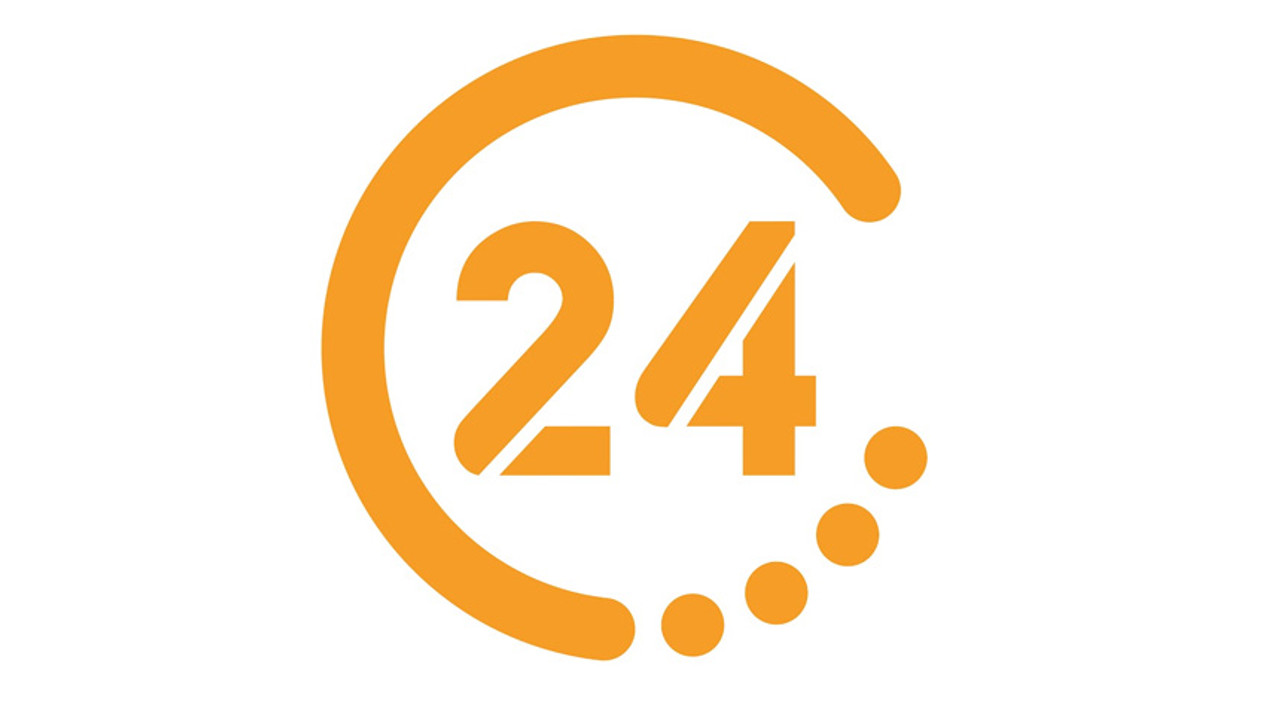 24TV'nin muhabiri istifa ettiğini duyurdu!