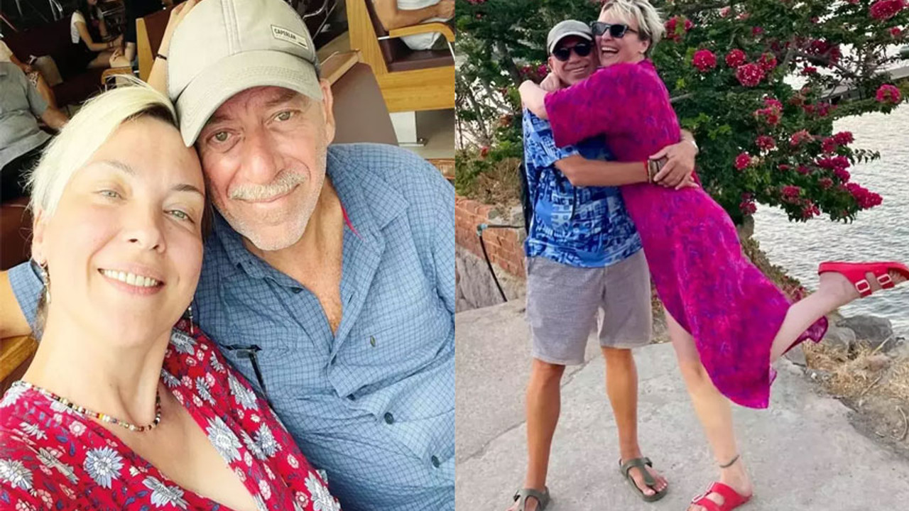 20 yıllık dostluk aşka dönüştü