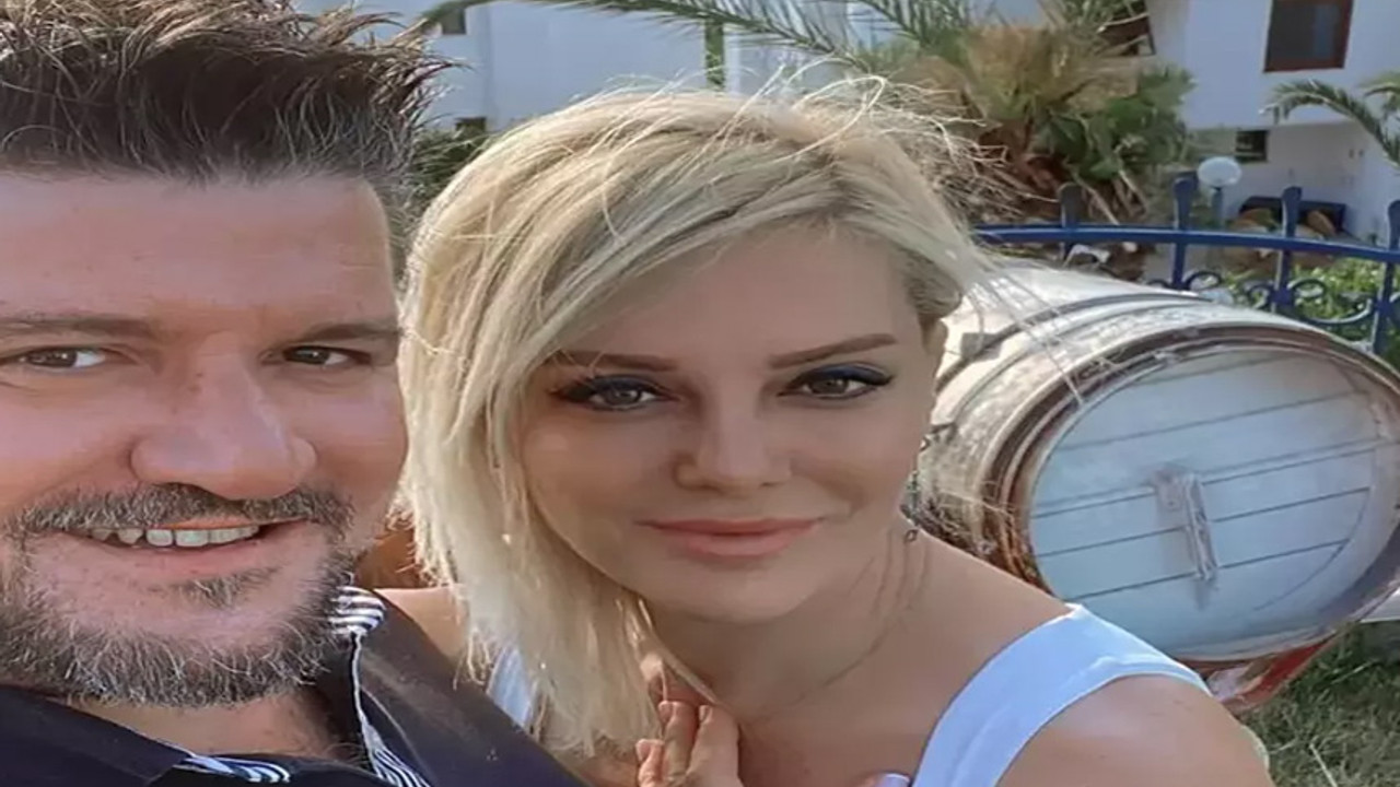 Kayahan'ın kızı Beste Açar dördüncü kez boşanıyor