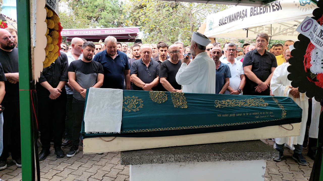 Silahlı saldırıda yaralanan CHP'li meclis üyesi hayatını kaybetti