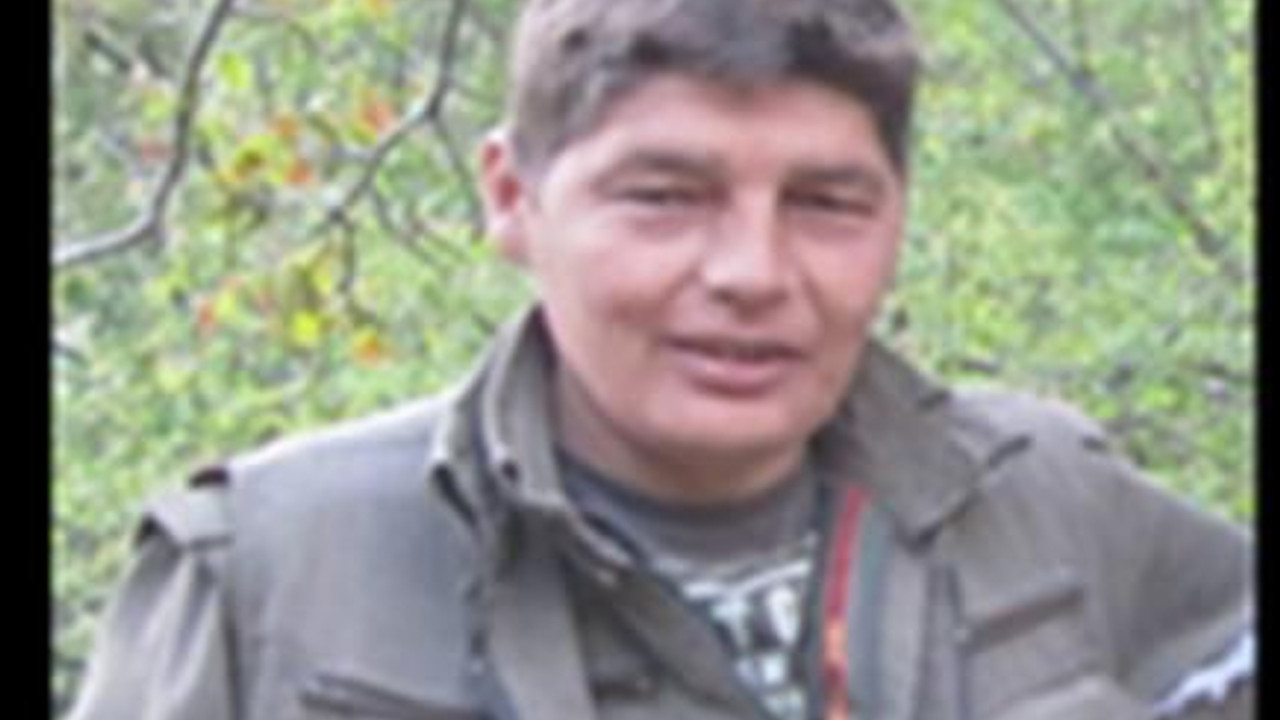 MİT, terörist Kapar'ı Kamışlı'da avladı