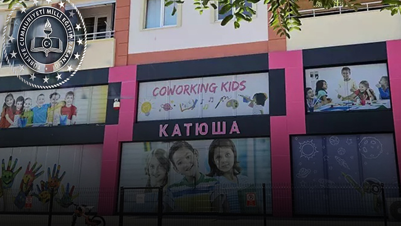 Antalya'daki iki Rus okuluna kapatma kararı